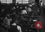Image les garçons de l'école de commerce Detroit Michigan USA, 1921, de la seconde 58 séquences d'archives historiques vidéo 65675079958