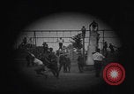 Image of boys play and exercise Detroit Michigan USA, 1921, second 1 stock footage video 65675079959