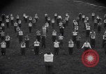 Image of boys play and exercise Detroit Michigan USA, 1921, second 25 stock footage video 65675079959