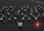 Image of boys play and exercise Detroit Michigan USA, 1921, second 26 stock footage video 65675079959