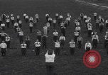 Image of boys play and exercise Detroit Michigan USA, 1921, second 29 stock footage video 65675079959