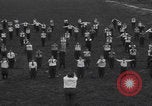 Image of boys play and exercise Detroit Michigan USA, 1921, second 33 stock footage video 65675079959