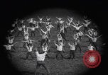 Image of boys play and exercise Detroit Michigan USA, 1921, second 45 stock footage video 65675079959