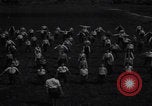 Image of boys play and exercise Detroit Michigan USA, 1921, second 54 stock footage video 65675079959