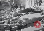 Image of Goldsmith Officers Club bombing Palestine, 1947, second 3 stock footage video 65675079960