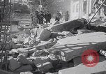 Image of Goldsmith Officers Club bombing Palestine, 1947, second 4 stock footage video 65675079960