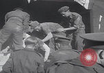 Image of Goldsmith Officers Club bombing Palestine, 1947, second 6 stock footage video 65675079960