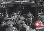 Image of Goldsmith Officers Club bombing Palestine, 1947, second 8 stock footage video 65675079960
