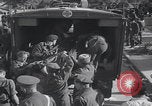 Image of Goldsmith Officers Club bombing Palestine, 1947, second 9 stock footage video 65675079960
