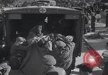 Image of Goldsmith Officers Club bombing Palestine, 1947, second 10 stock footage video 65675079960