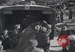 Image of Goldsmith Officers Club bombing Palestine, 1947, second 11 stock footage video 65675079960