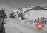 Image of Goldsmith Officers Club bombing Palestine, 1947, second 13 stock footage video 65675079960