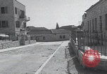 Image of Goldsmith Officers Club bombing Palestine, 1947, second 15 stock footage video 65675079960