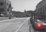 Image of Goldsmith Officers Club bombing Palestine, 1947, second 16 stock footage video 65675079960