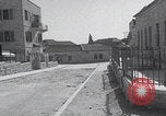 Image of Goldsmith Officers Club bombing Palestine, 1947, second 17 stock footage video 65675079960