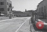 Image of Goldsmith Officers Club bombing Palestine, 1947, second 18 stock footage video 65675079960