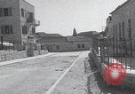 Image of Goldsmith Officers Club bombing Palestine, 1947, second 19 stock footage video 65675079960