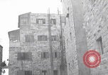 Image of Goldsmith Officers Club bombing Palestine, 1947, second 22 stock footage video 65675079960