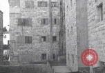Image of Goldsmith Officers Club bombing Palestine, 1947, second 23 stock footage video 65675079960
