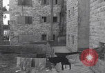 Image of Goldsmith Officers Club bombing Palestine, 1947, second 24 stock footage video 65675079960
