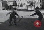 Image of Goldsmith Officers Club bombing Palestine, 1947, second 32 stock footage video 65675079960
