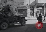 Image of Goldsmith Officers Club bombing Palestine, 1947, second 34 stock footage video 65675079960