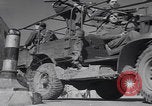 Image of Goldsmith Officers Club bombing Palestine, 1947, second 38 stock footage video 65675079960