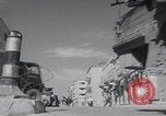 Image of Goldsmith Officers Club bombing Palestine, 1947, second 40 stock footage video 65675079960