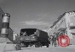 Image of Goldsmith Officers Club bombing Palestine, 1947, second 41 stock footage video 65675079960