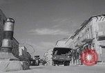 Image of Goldsmith Officers Club bombing Palestine, 1947, second 42 stock footage video 65675079960