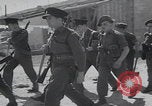 Image of Goldsmith Officers Club bombing Palestine, 1947, second 46 stock footage video 65675079960