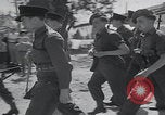 Image of Goldsmith Officers Club bombing Palestine, 1947, second 47 stock footage video 65675079960