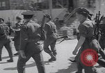 Image of Goldsmith Officers Club bombing Palestine, 1947, second 49 stock footage video 65675079960