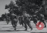 Image of Goldsmith Officers Club bombing Palestine, 1947, second 50 stock footage video 65675079960