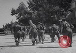 Image of Goldsmith Officers Club bombing Palestine, 1947, second 51 stock footage video 65675079960