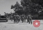 Image of Goldsmith Officers Club bombing Palestine, 1947, second 53 stock footage video 65675079960