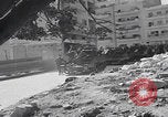 Image of Goldsmith Officers Club bombing Palestine, 1947, second 56 stock footage video 65675079960