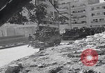 Image of Goldsmith Officers Club bombing Palestine, 1947, second 57 stock footage video 65675079960