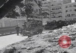 Image of Goldsmith Officers Club bombing Palestine, 1947, second 58 stock footage video 65675079960