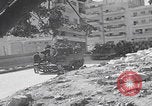 Image of Goldsmith Officers Club bombing Palestine, 1947, second 59 stock footage video 65675079960