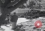 Image of Goldsmith Officers Club bombing Palestine, 1947, second 60 stock footage video 65675079960