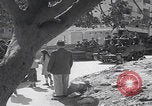 Image of Goldsmith Officers Club bombing Palestine, 1947, second 62 stock footage video 65675079960