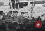 Image of Officers club bombing aftermath Palestine Palestine, 1947, second 1 stock footage video 65675079961