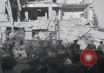Image of Officers club bombing aftermath Palestine Palestine, 1947, second 3 stock footage video 65675079961