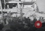 Image of Officers club bombing aftermath Palestine Palestine, 1947, second 4 stock footage video 65675079961