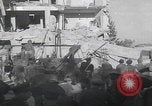 Image of Officers club bombing aftermath Palestine Palestine, 1947, second 5 stock footage video 65675079961