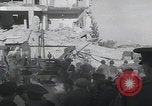 Image of Officers club bombing aftermath Palestine Palestine, 1947, second 6 stock footage video 65675079961