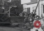 Image of Officers club bombing aftermath Palestine Palestine, 1947, second 8 stock footage video 65675079961