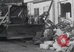 Image of Officers club bombing aftermath Palestine Palestine, 1947, second 10 stock footage video 65675079961