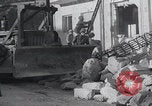 Image of Officers club bombing aftermath Palestine Palestine, 1947, second 11 stock footage video 65675079961